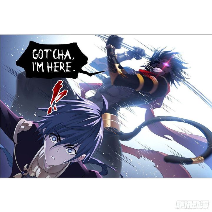 Soul Land Chapter 265 - Page 22