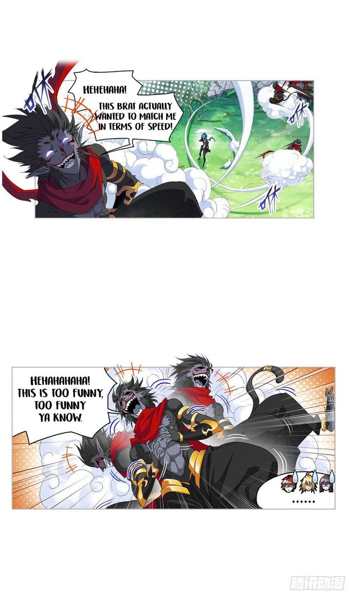 Soul Land Chapter 265 - Page 24