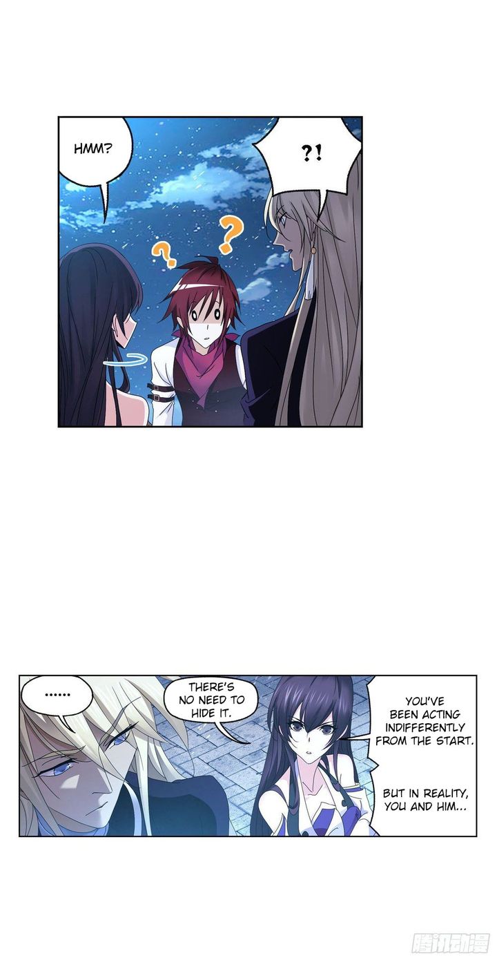 Soul Land Chapter 265 - Page 29