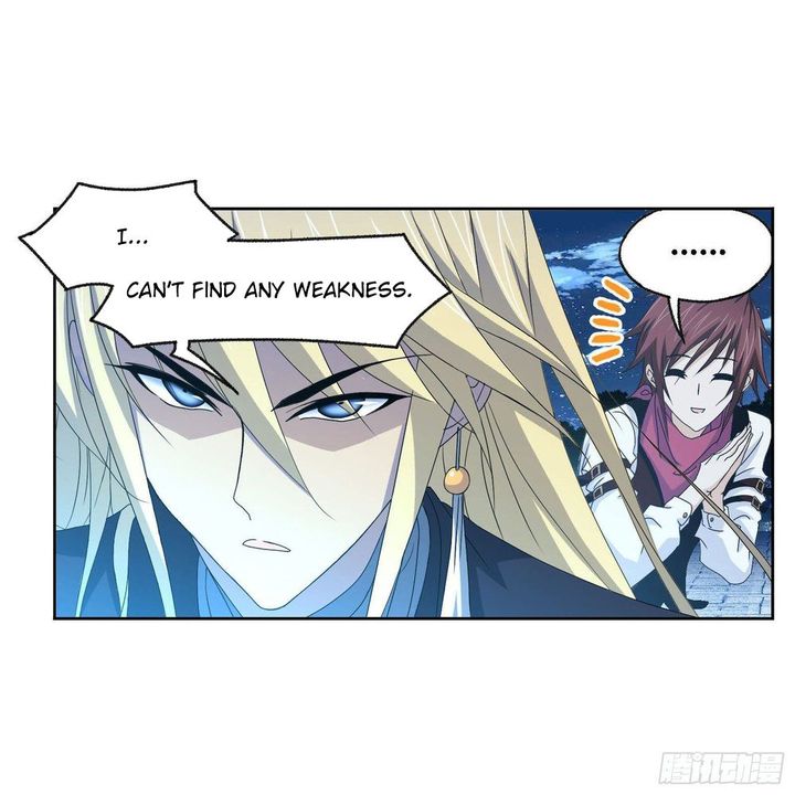 Soul Land Chapter 265 - Page 36