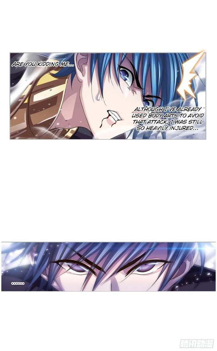 Soul Land Chapter 265 - Page 8