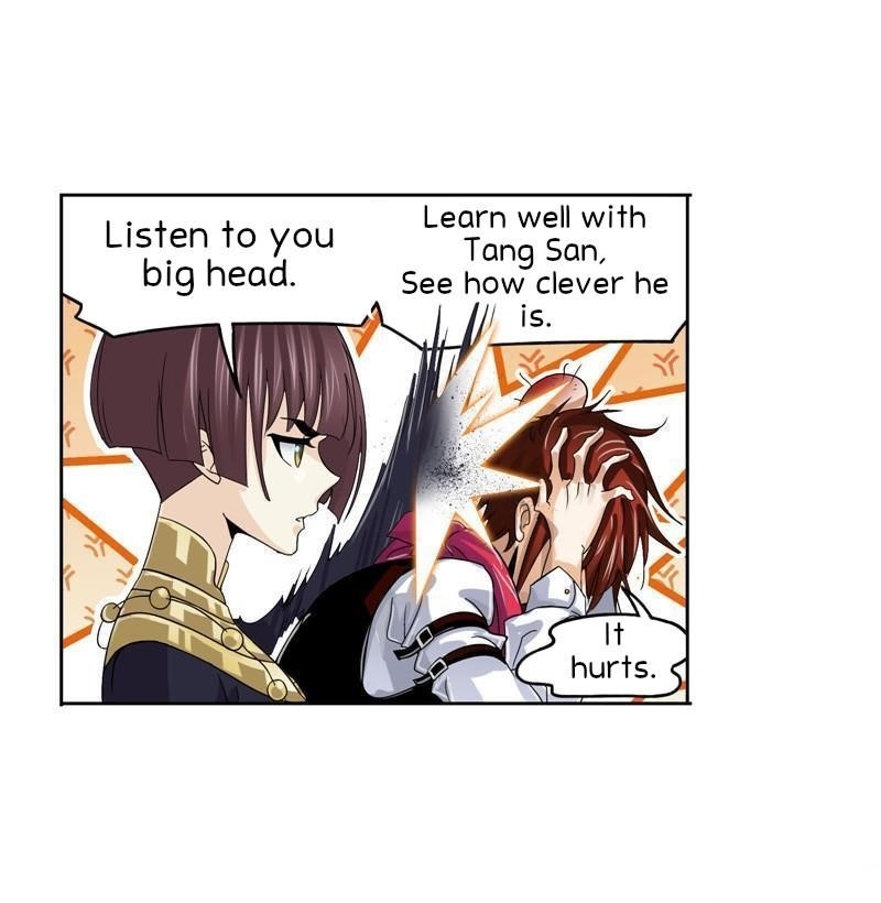 Soul Land Chapter 266 - Page 10