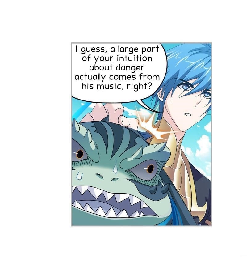 Soul Land Chapter 266 - Page 12