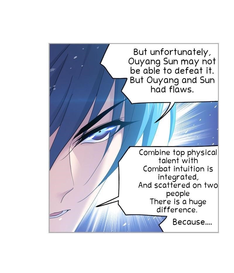 Soul Land Chapter 266 - Page 15