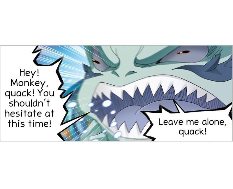 Soul Land Chapter 266 - Page 19