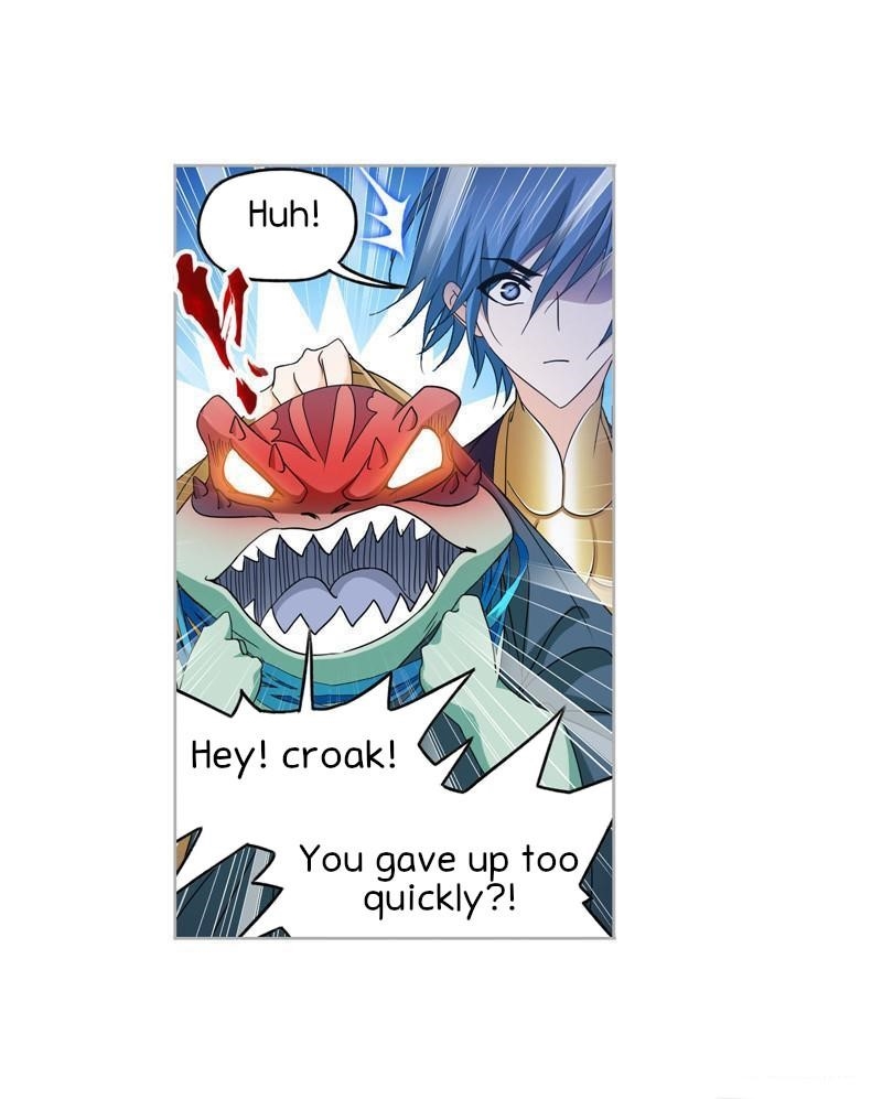 Soul Land Chapter 266 - Page 24