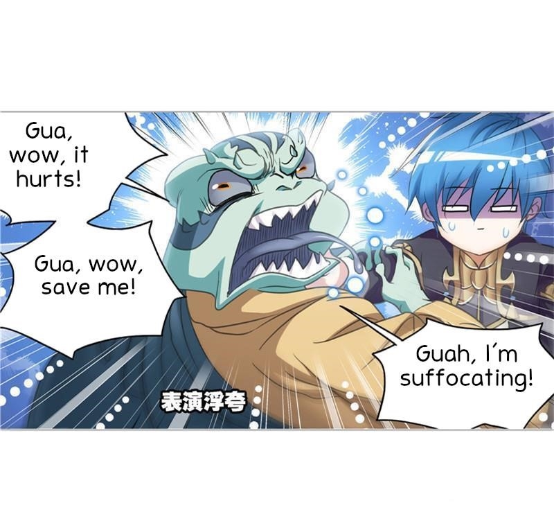 Soul Land Chapter 266 - Page 32