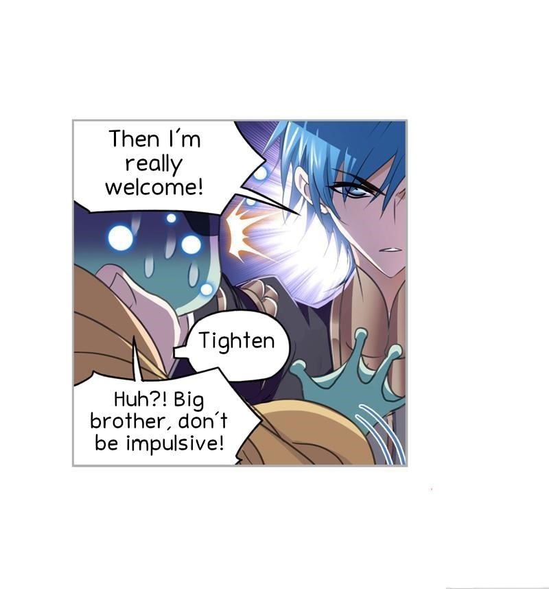 Soul Land Chapter 266 - Page 34