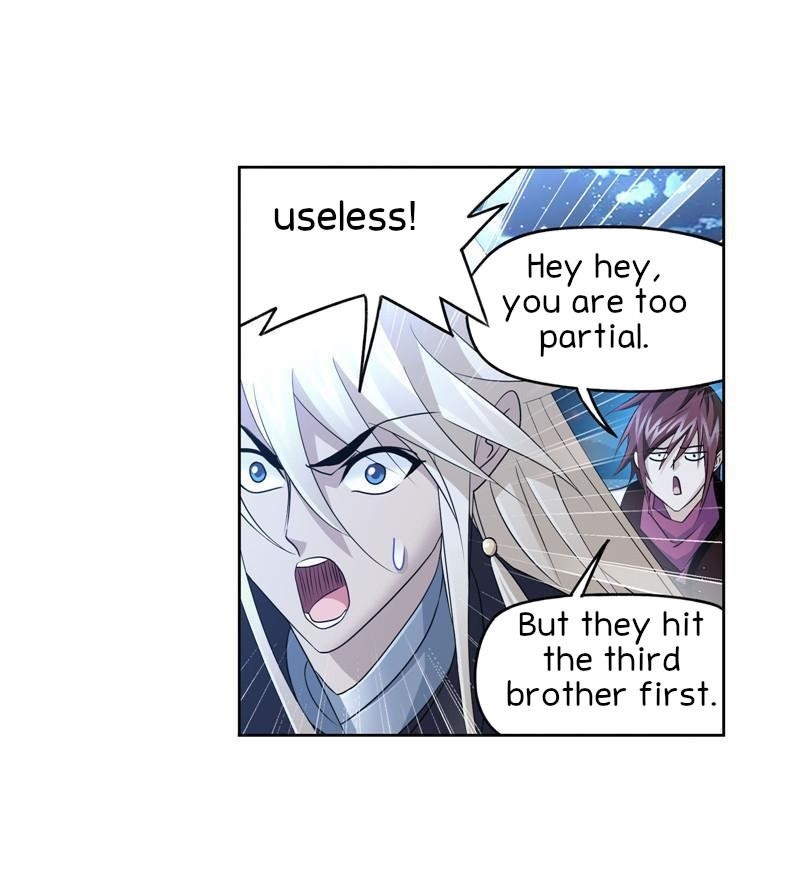 Soul Land Chapter 266 - Page 35