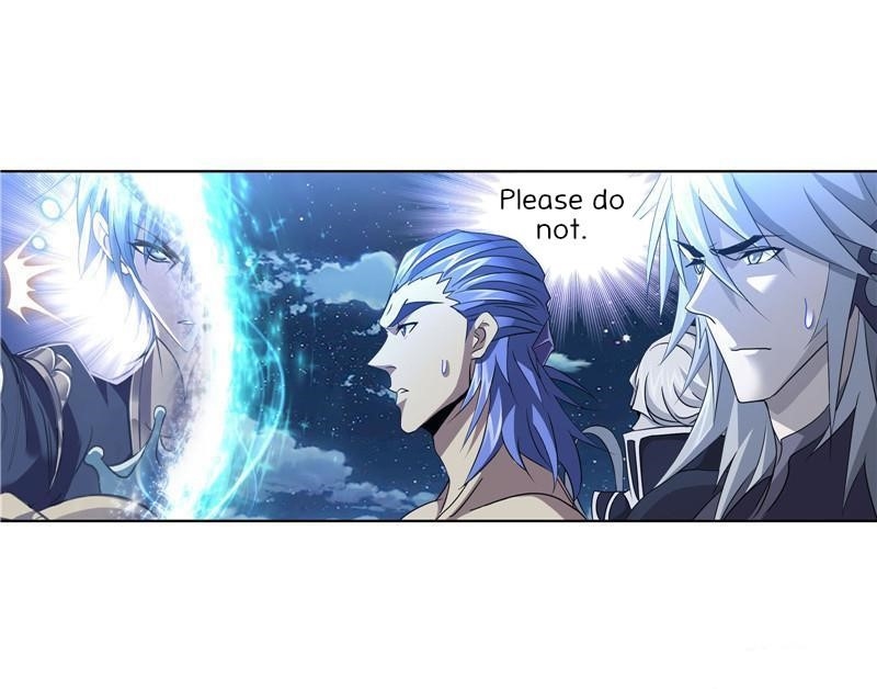 Soul Land Chapter 266 - Page 37