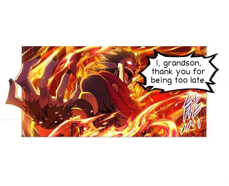 Soul Land Chapter 266 - Page 43