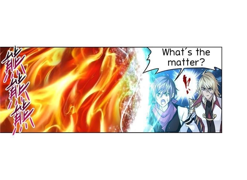 Soul Land Chapter 266 - Page 46