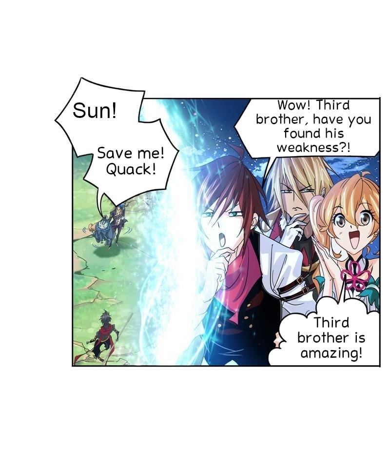 Soul Land Chapter 266 - Page 7