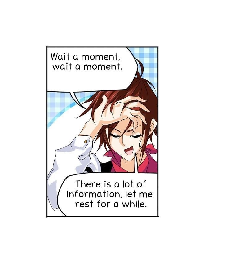 Soul Land Chapter 266 - Page 8