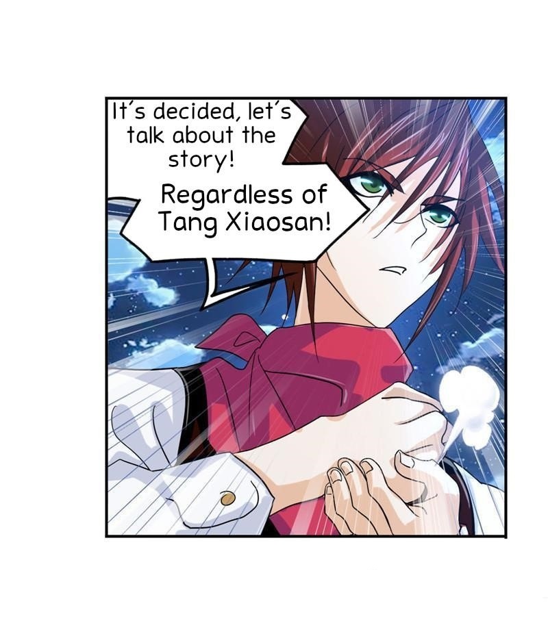 Soul Land Chapter 266 - Page 9