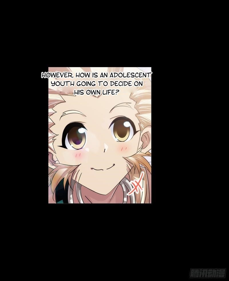 Soul Land Chapter 267 - Page 11