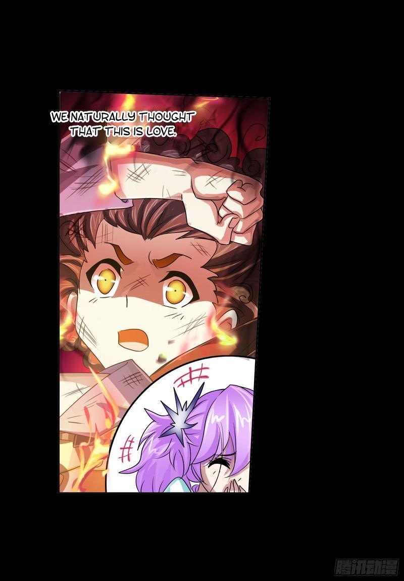 Soul Land Chapter 267 - Page 16