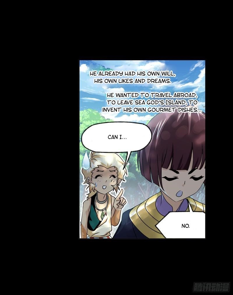 Soul Land Chapter 267 - Page 20