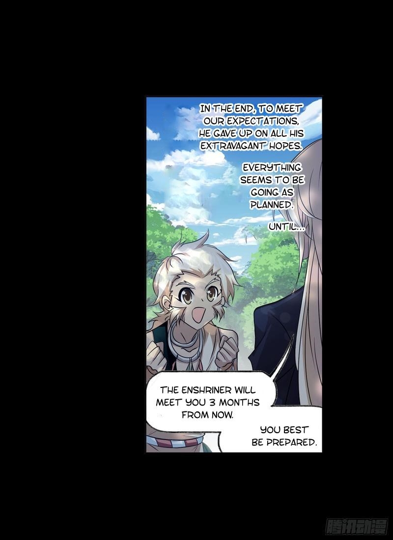 Soul Land Chapter 267 - Page 22