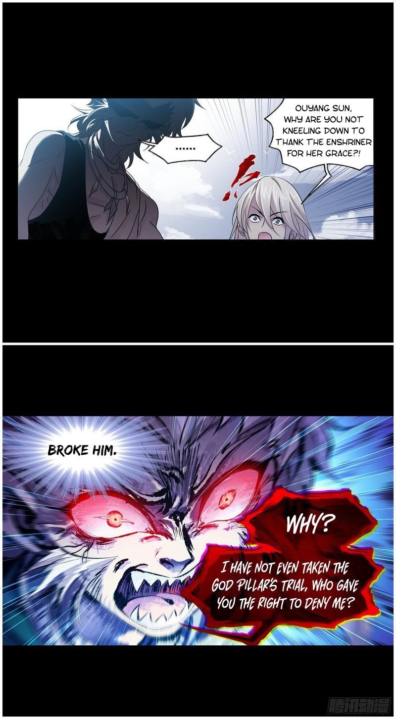 Soul Land Chapter 267 - Page 27