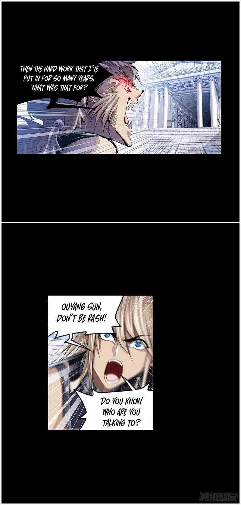 Soul Land Chapter 267 - Page 28