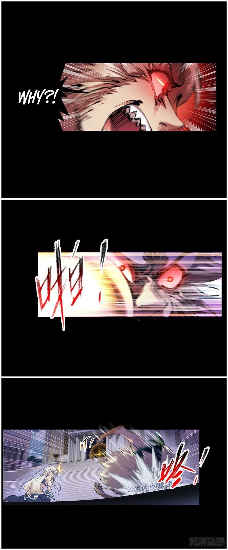 Soul Land Chapter 267 - Page 32