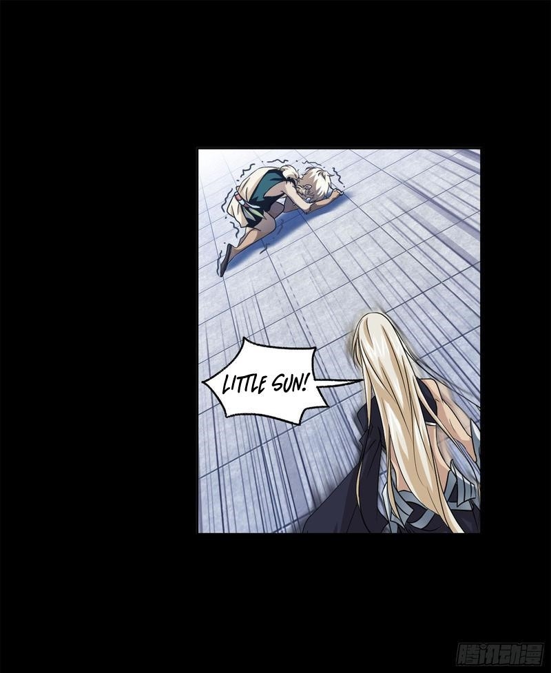 Soul Land Chapter 267 - Page 33