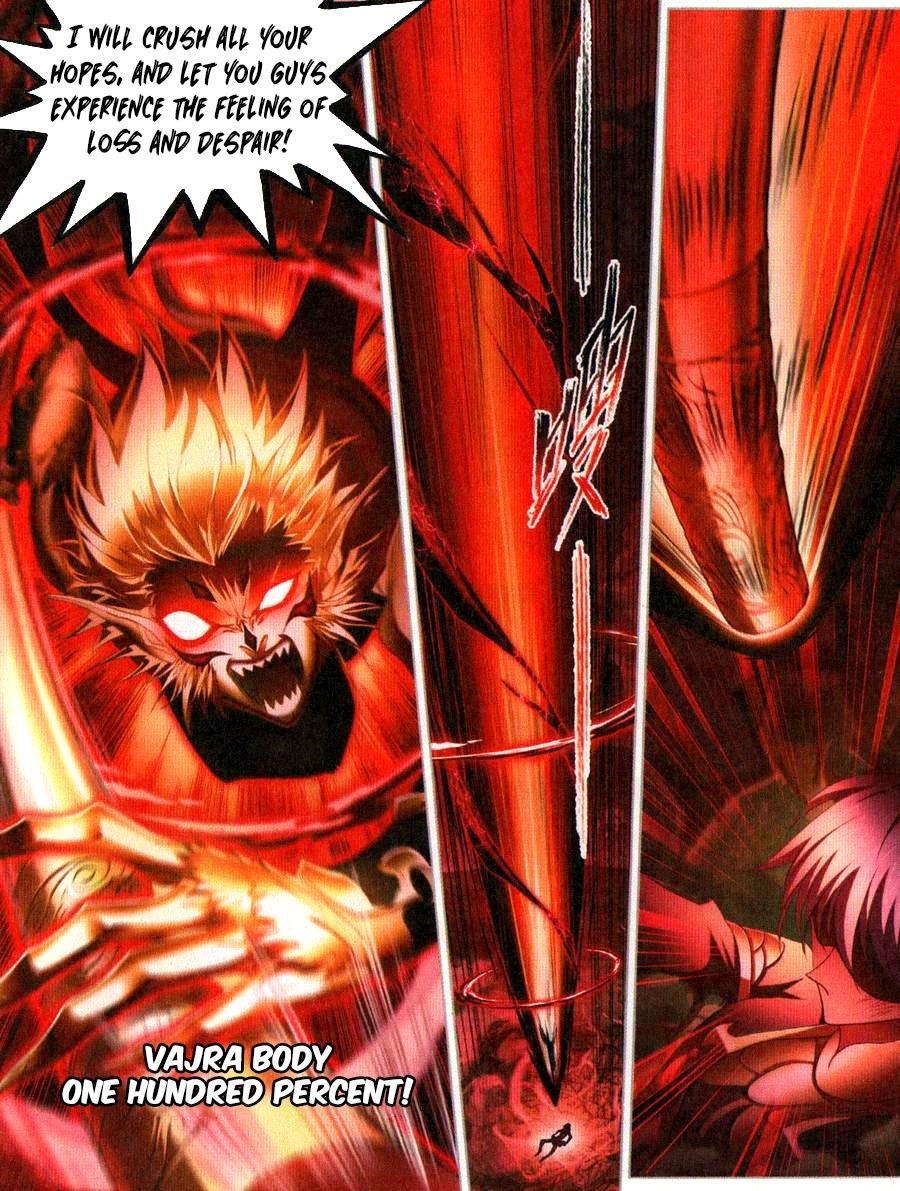 Soul Land Chapter 268 - Page 12