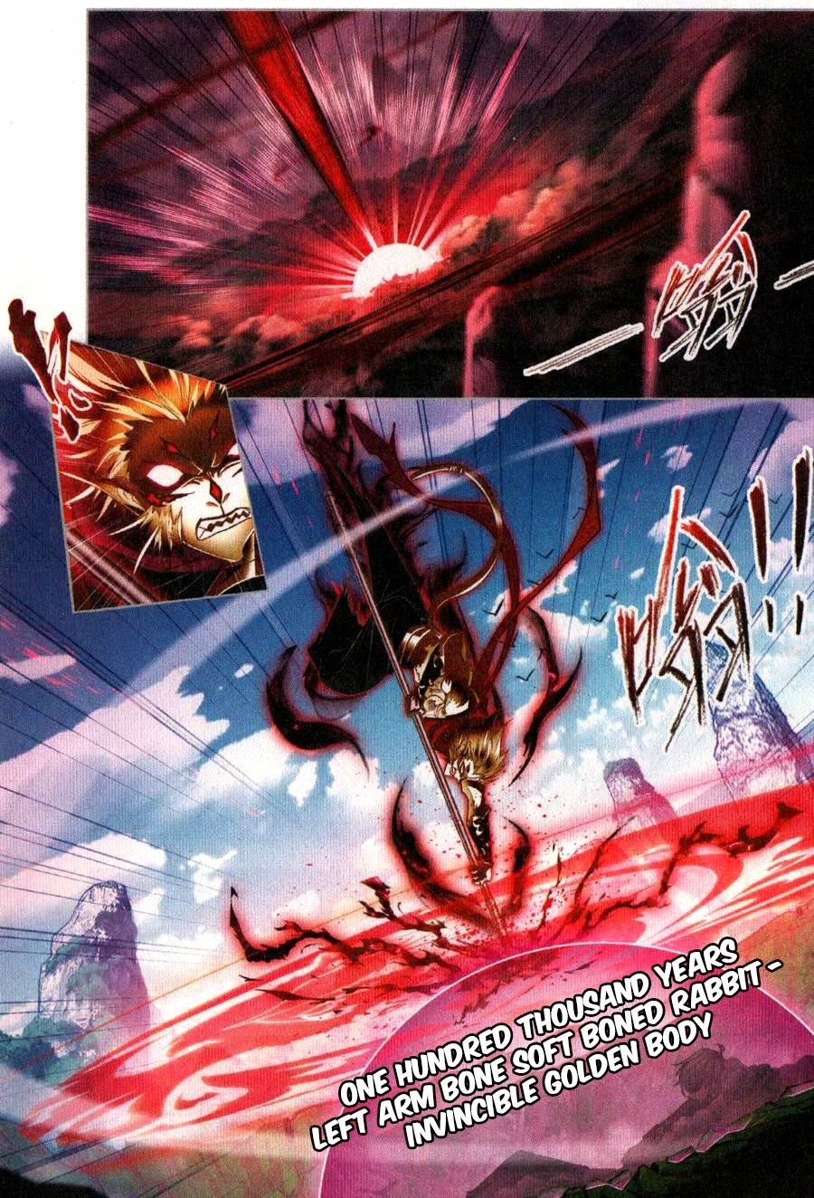 Soul Land Chapter 268 - Page 13