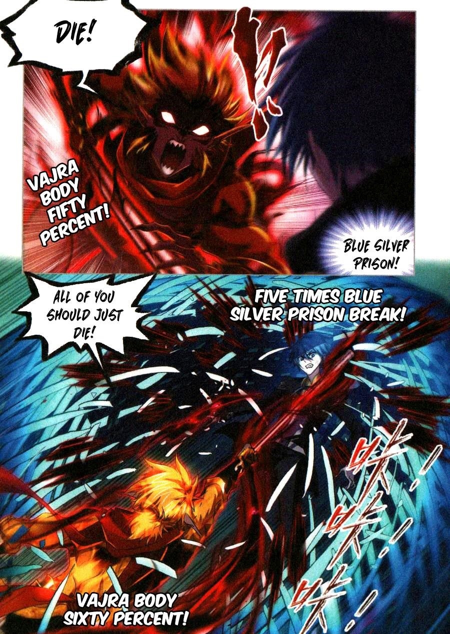 Soul Land Chapter 268 - Page 2