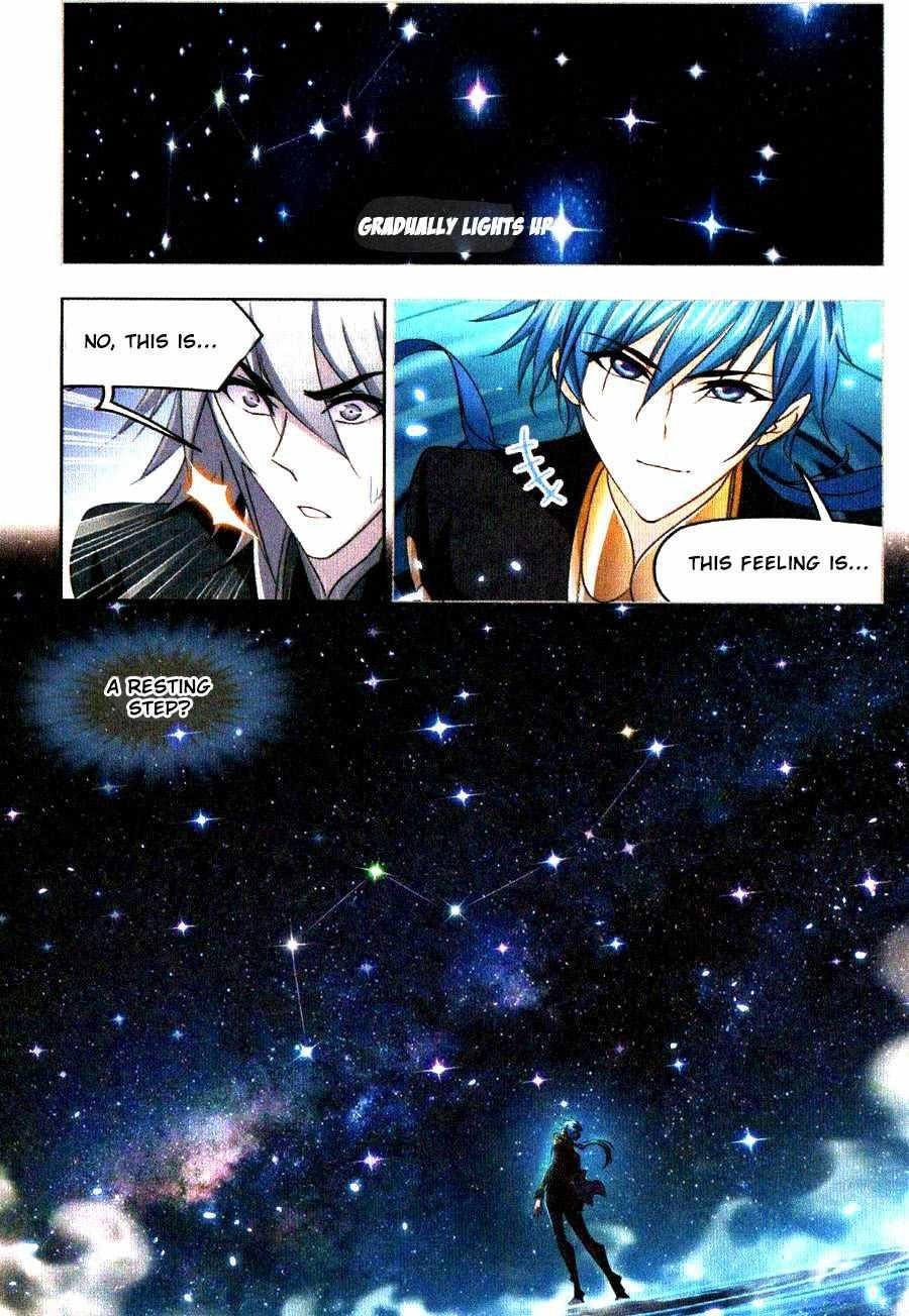 Soul Land Chapter 269 - Page 18