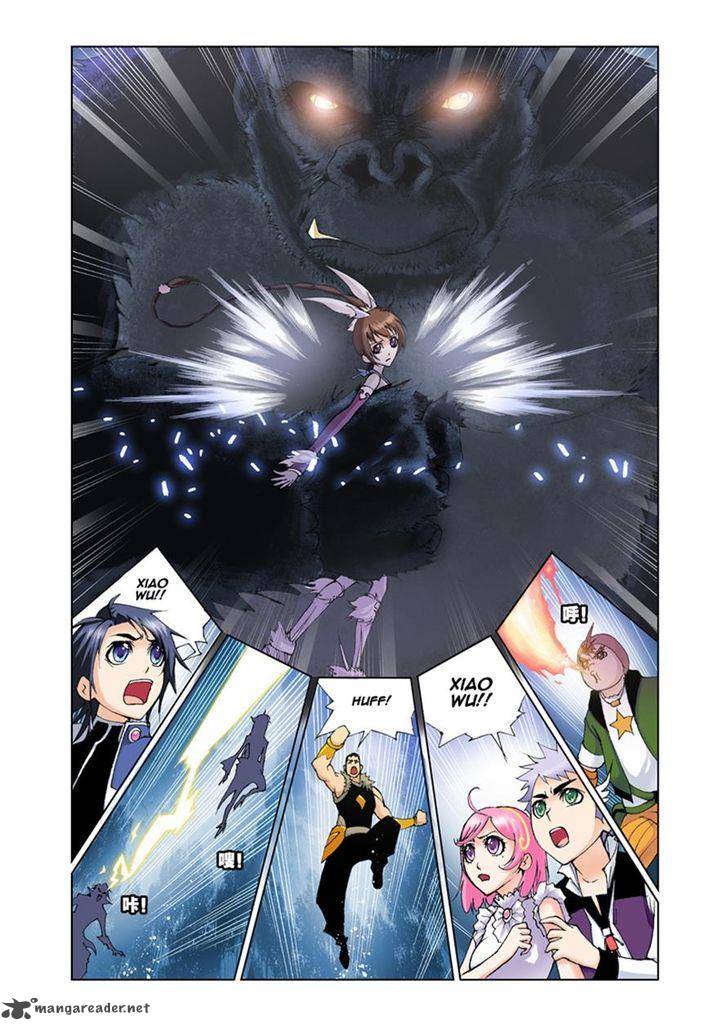 Soul Land Chapter 27 - Page 17