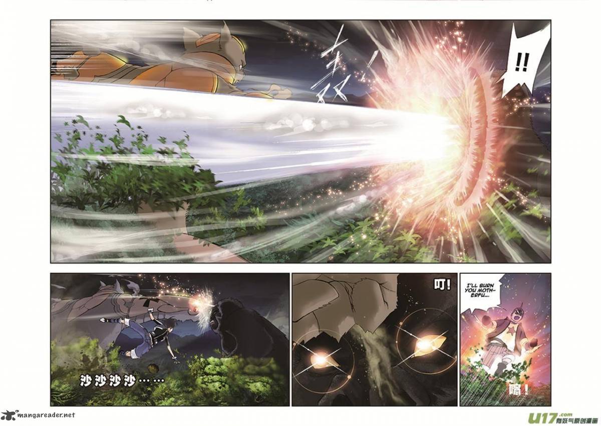 Soul Land Chapter 27 - Page 9