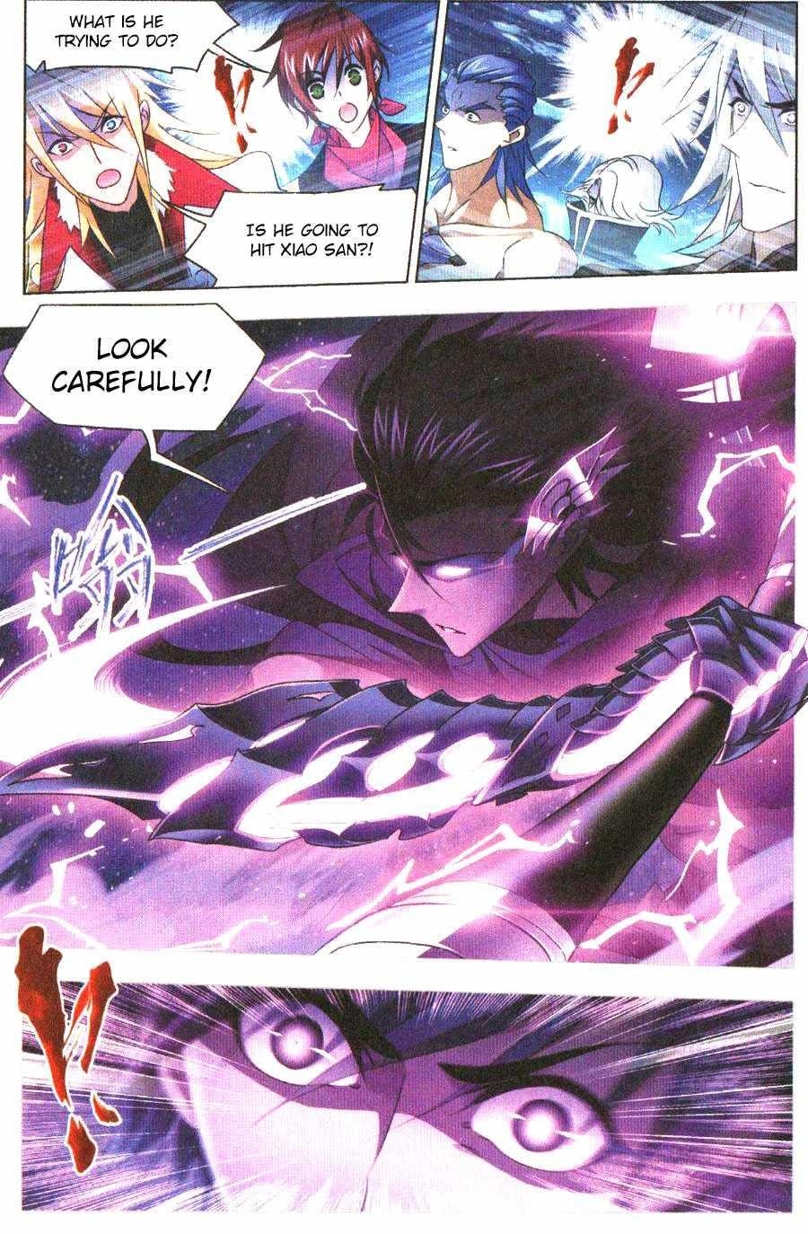 Soul Land Chapter 270 - Page 15