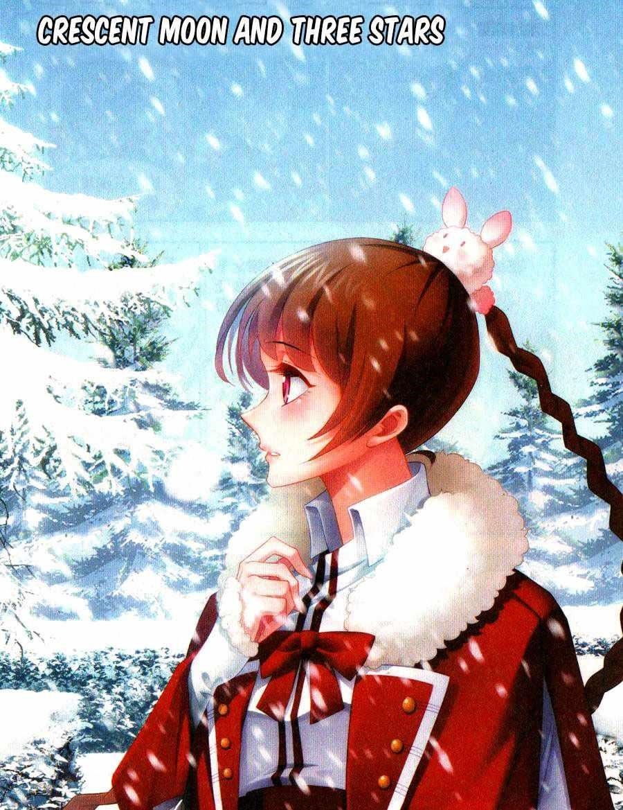 Soul Land Chapter 271 - Page 1