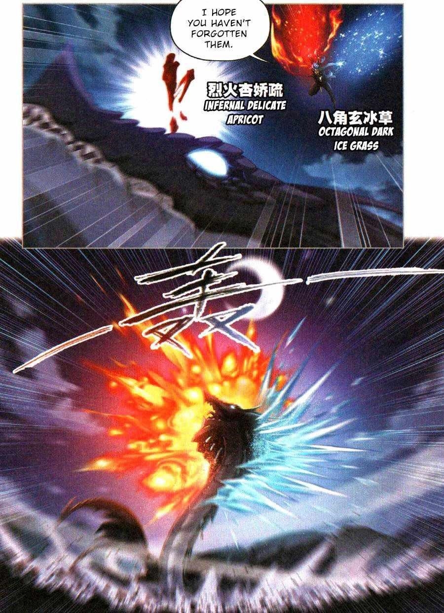 Soul Land Chapter 271 - Page 13