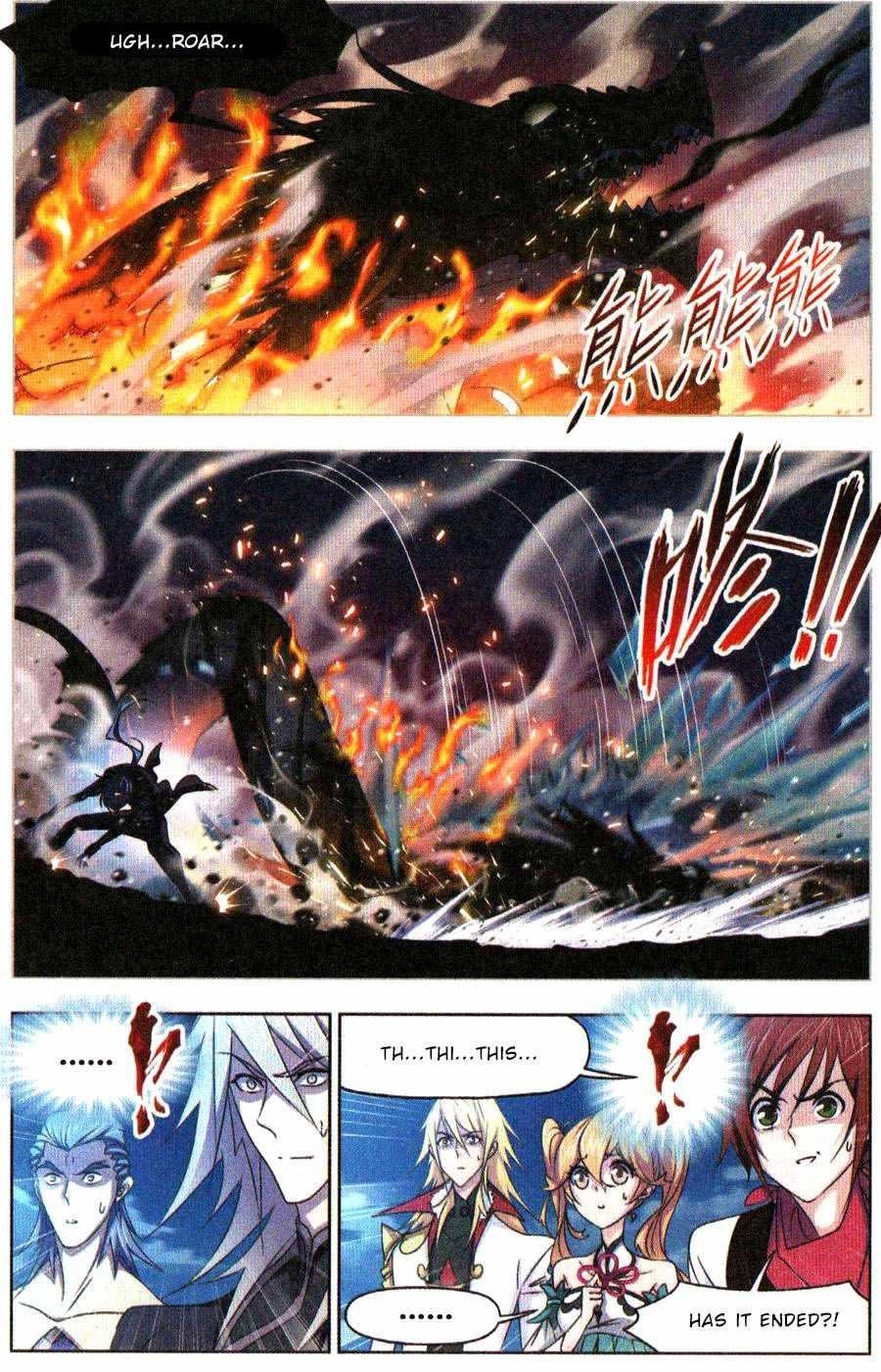 Soul Land Chapter 271 - Page 14