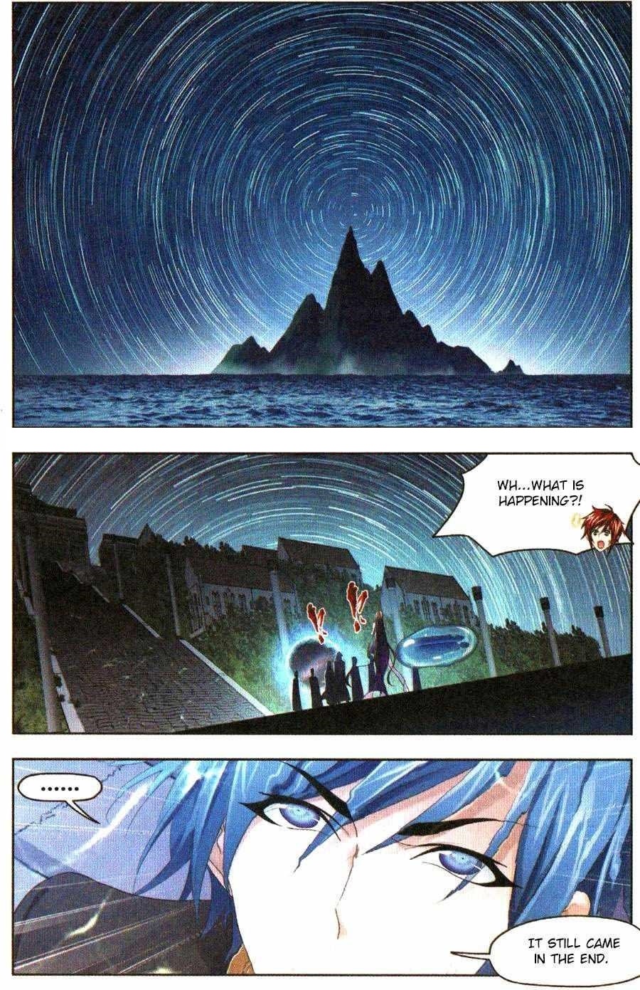 Soul Land Chapter 271 - Page 2