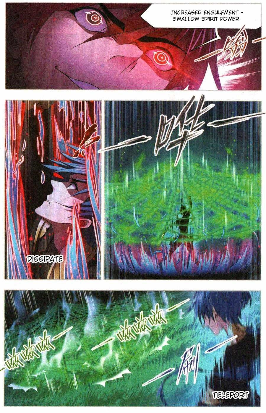 Soul Land Chapter 272 - Page 23