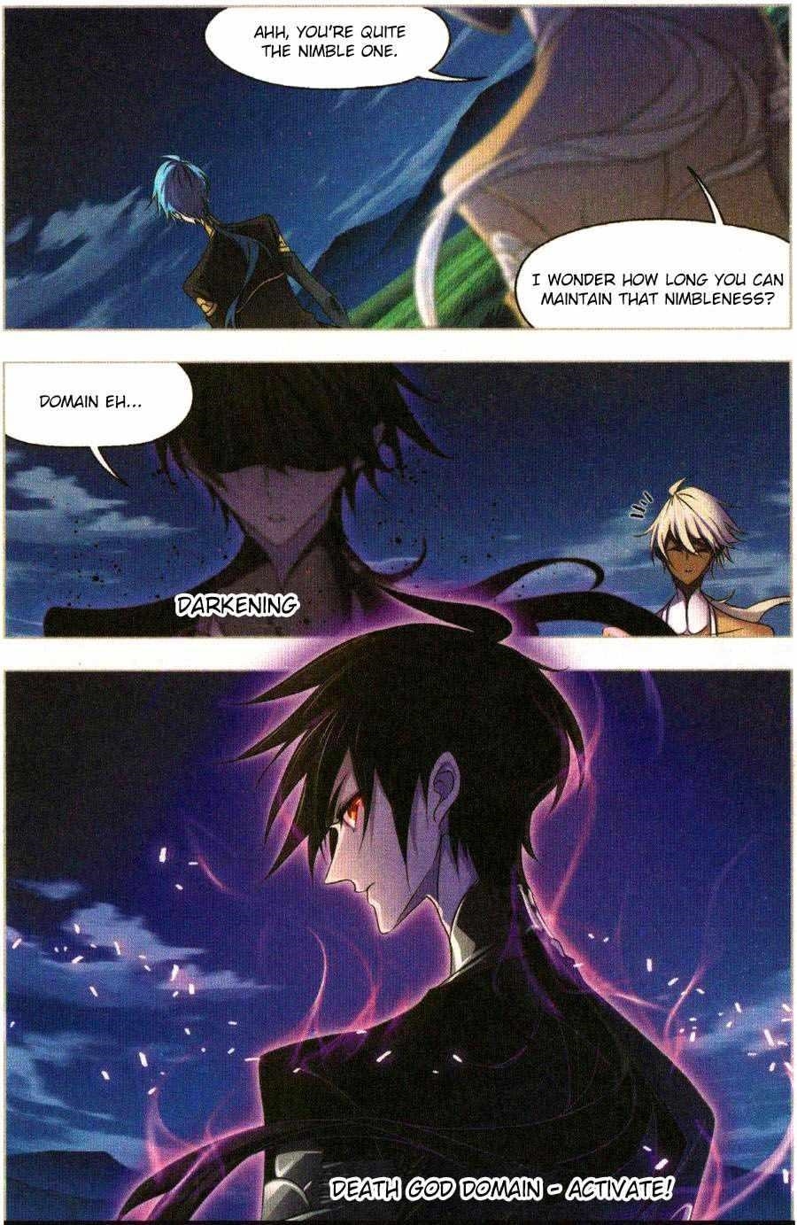 Soul Land Chapter 272 - Page 24