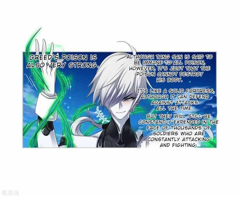 Soul Land Chapter 273 - Page 10