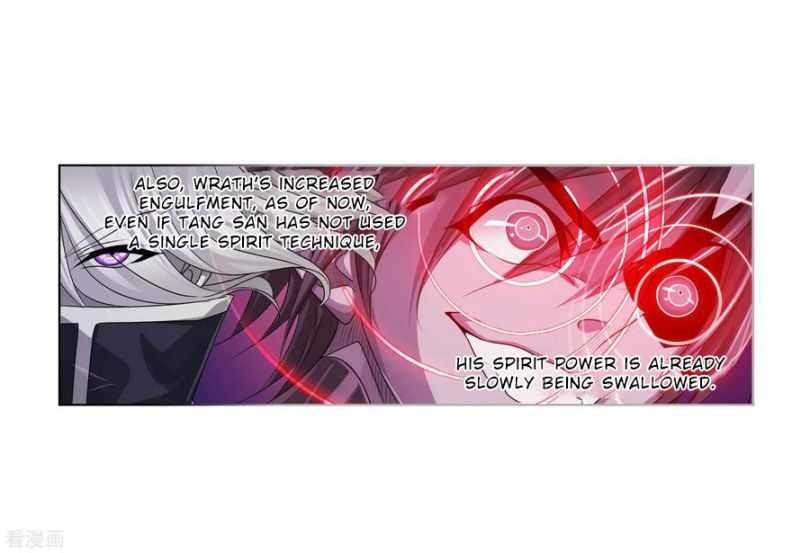 Soul Land Chapter 273 - Page 11