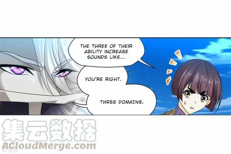 Soul Land Chapter 273 - Page 12