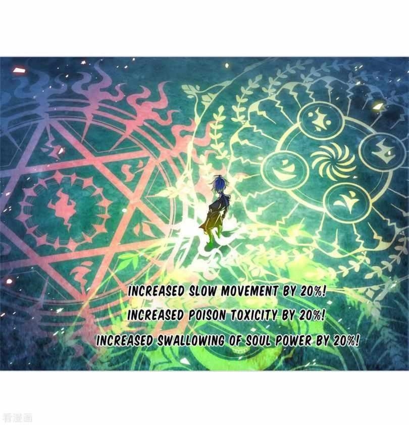 Soul Land Chapter 273 - Page 13