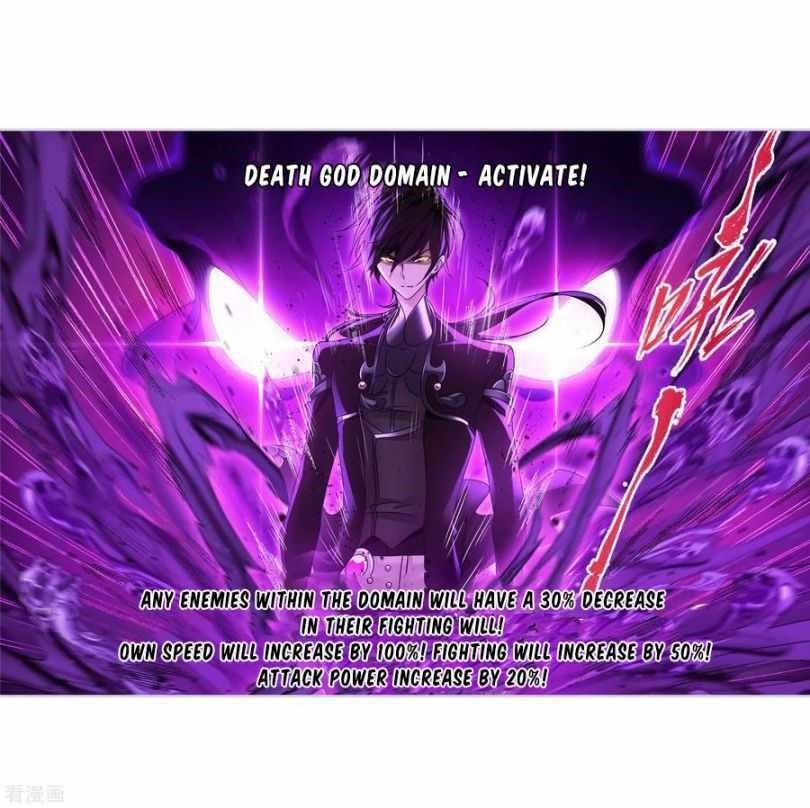 Soul Land Chapter 273 - Page 15