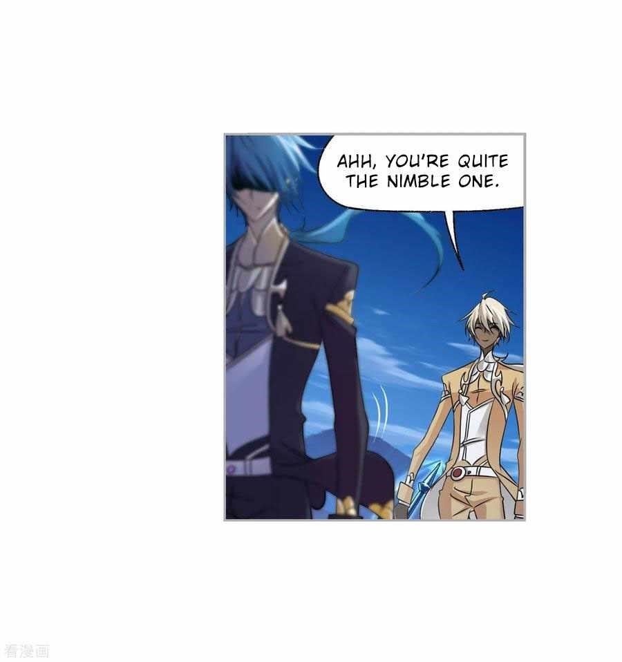 Soul Land Chapter 273 - Page 2