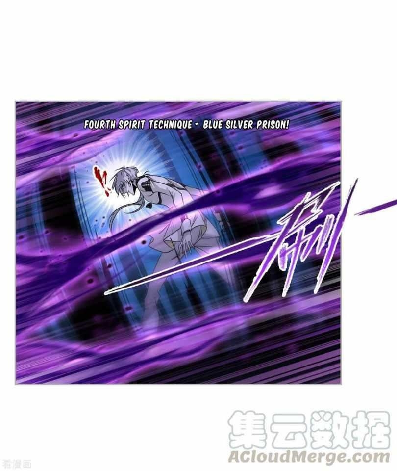 Soul Land Chapter 273 - Page 20