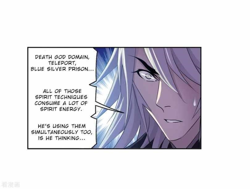 Soul Land Chapter 273 - Page 22