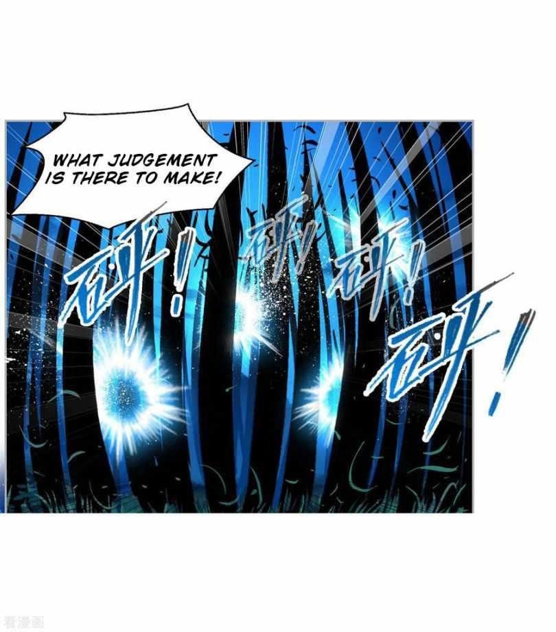 Soul Land Chapter 273 - Page 25