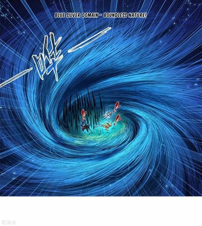 Soul Land Chapter 273 - Page 27